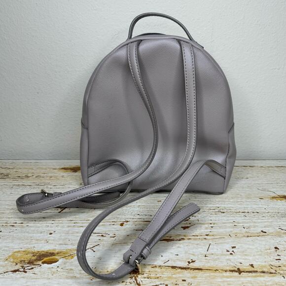 Kate Spade Sammi Greta Court Glitter Small Backpack One Size - Picture 4 of 13